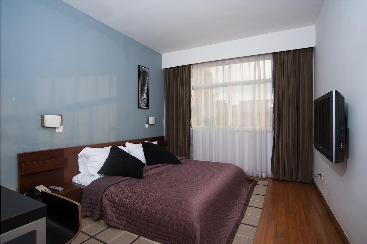 The Fountain Resort Шеньчжень Номер фото